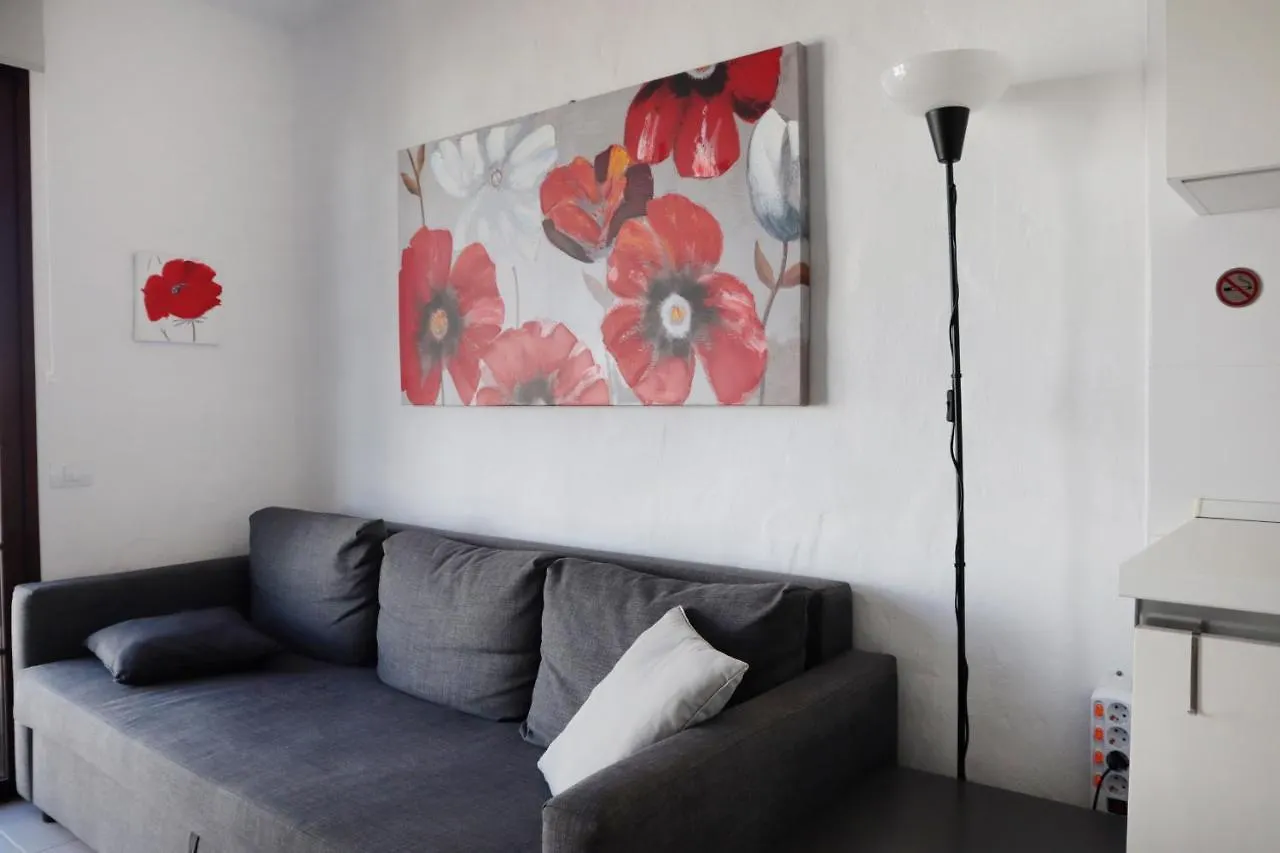 Sun Beach Holiday Caleta De Fuste