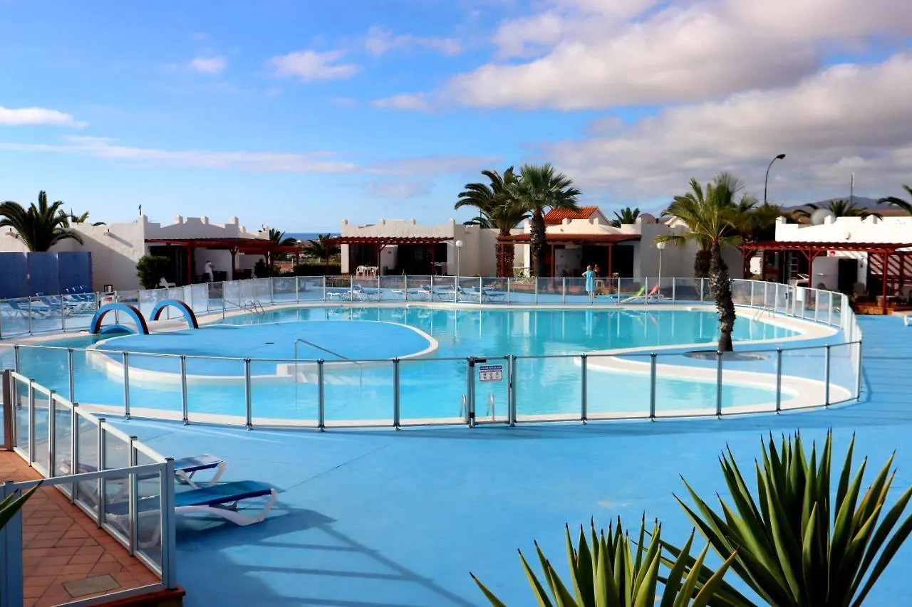 Sun Beach Holiday Caleta De Fuste