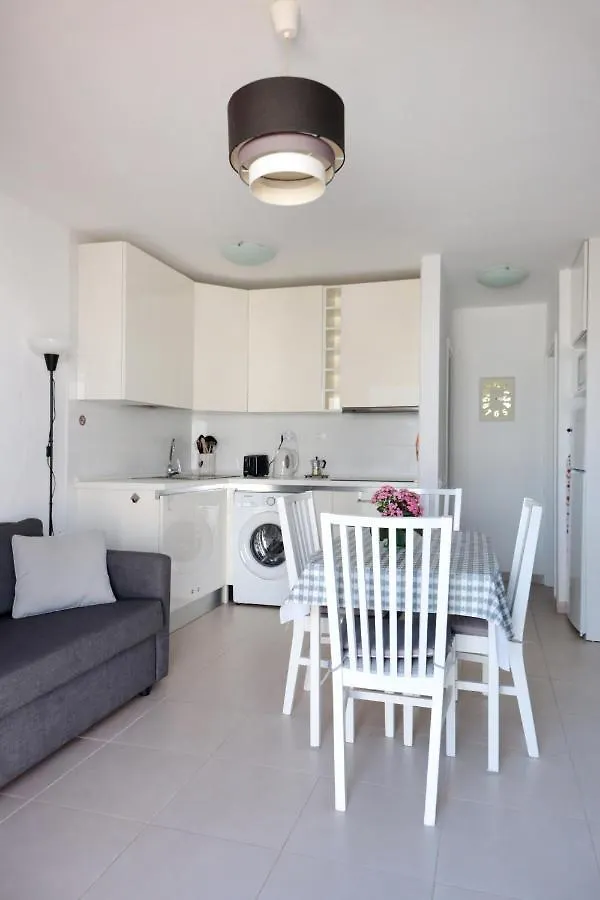 Sun Beach Holiday Caleta de Fuste Apartamento