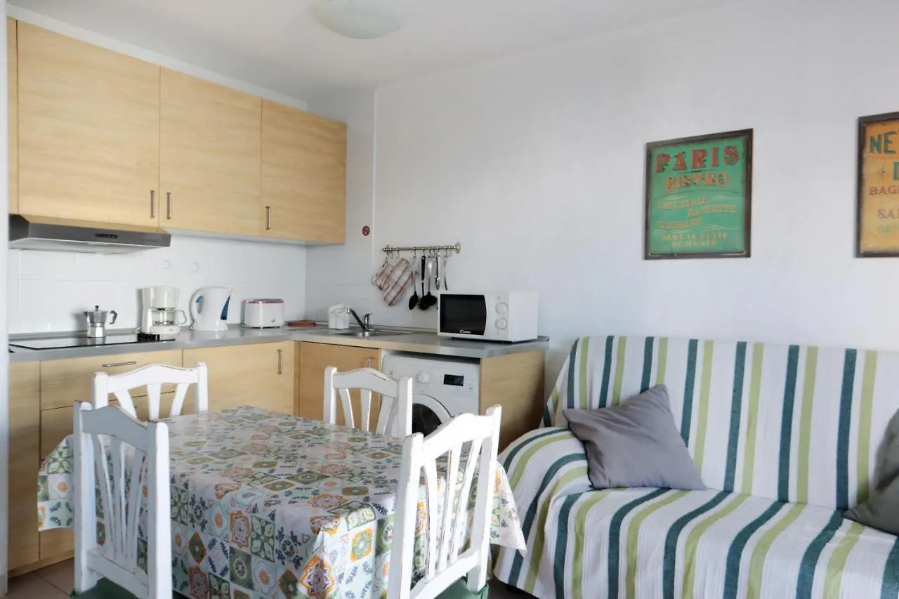 Apartamento Sun Beach Holiday Caleta de Fuste