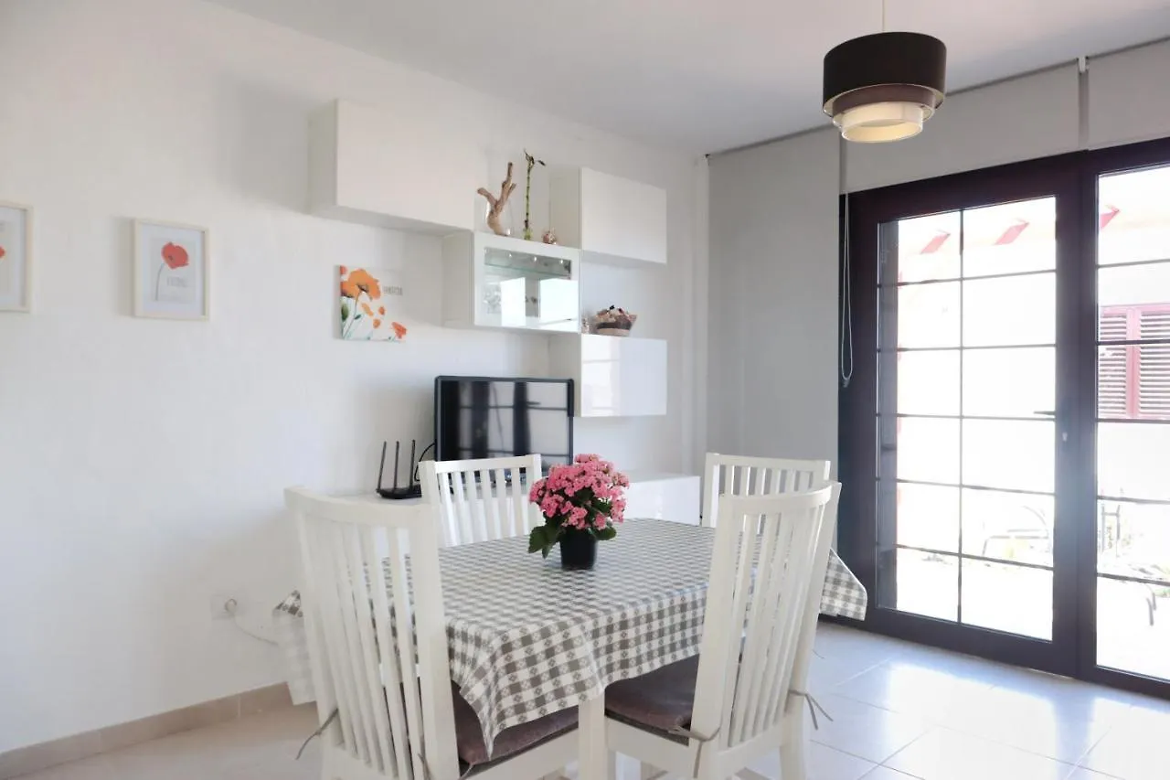 Sun Beach Holiday Caleta De Fuste 0*,