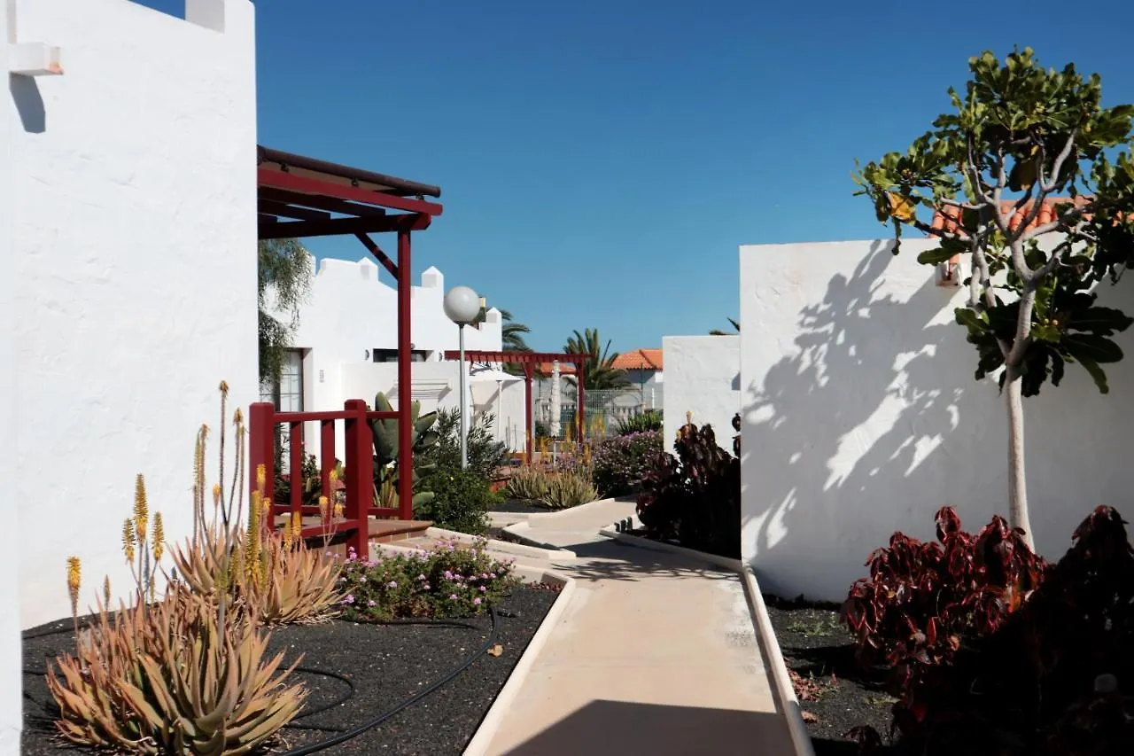 Appartamento Sun Beach Holiday Caleta De Fuste