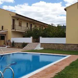 Cortijo Jacintos , Ronda España