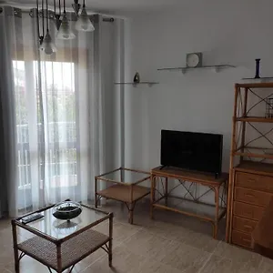 Apartamento Aguadulce Sur , Roquetas de Mar España