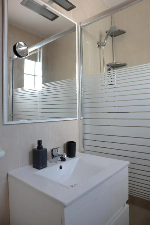 קלטה דה פוסטה Sun Beach Holiday 0*, קלטה דה פוסטה